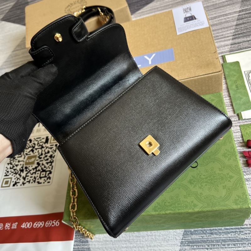 Gucci Top Handle Bags